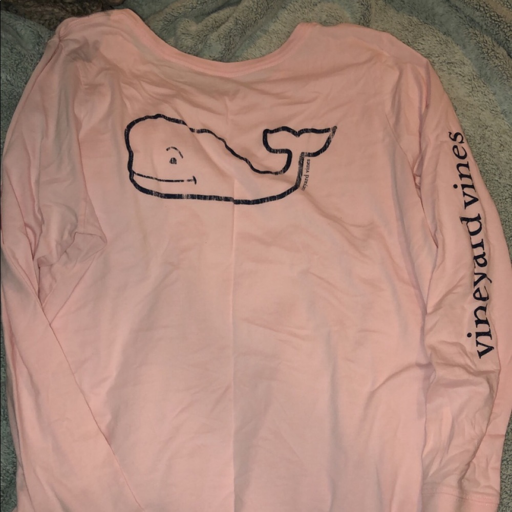 Vineyard Vines Long Sleeve
